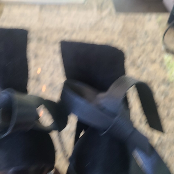 EUC Gorgeous Corso Como shoes - Picture 11 of 14